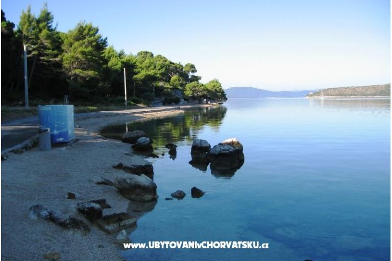 Villa Dube Slano/ villa with pool – photo 17