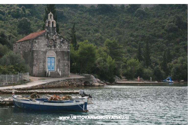 Villa Dube Slano/ villa with pool – photo 18