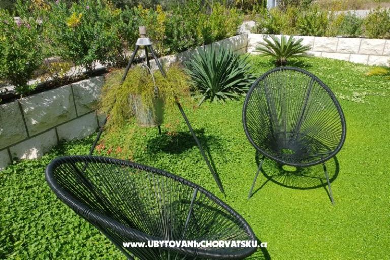 Villa Dube Slano/ villa with pool – photo 2