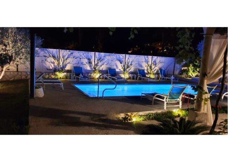 Villa Dube Slano/ villa with pool – photo 5
