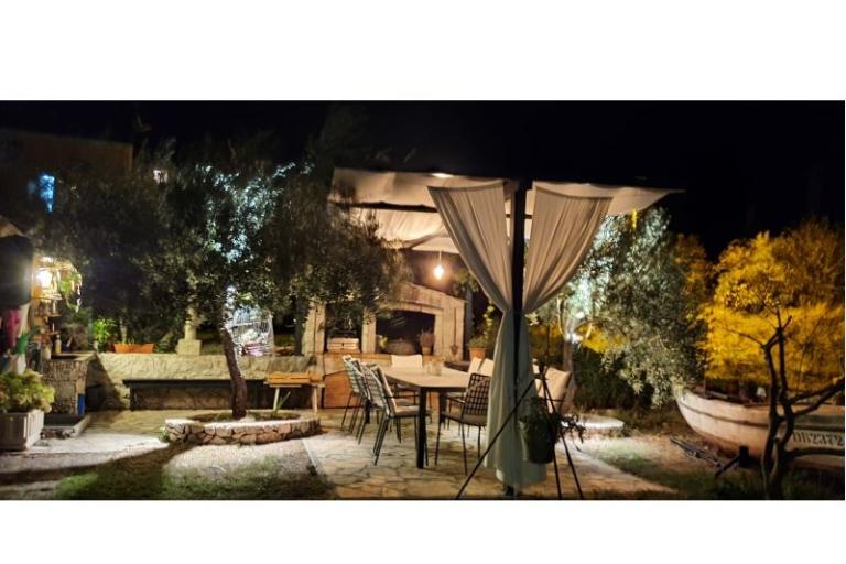 Villa Dube Slano/ villa with pool – photo 6