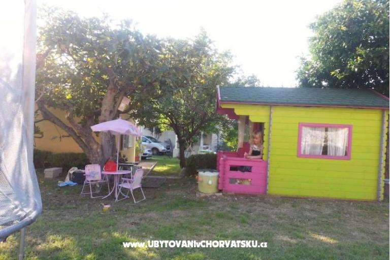 Villa Dube Slano/ villa with pool – photo 7