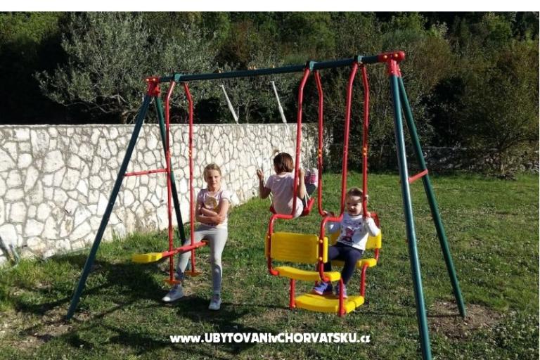 Villa Dube Slano/ villa with pool – photo 9