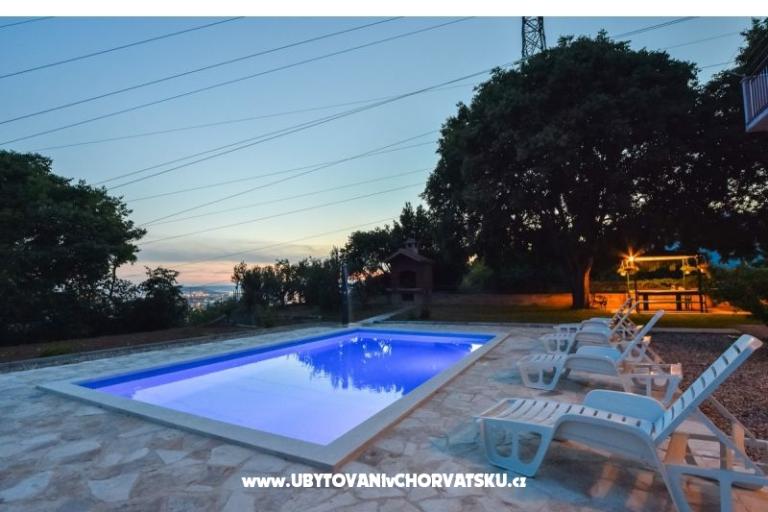 Vacation house Stipe – photo 18