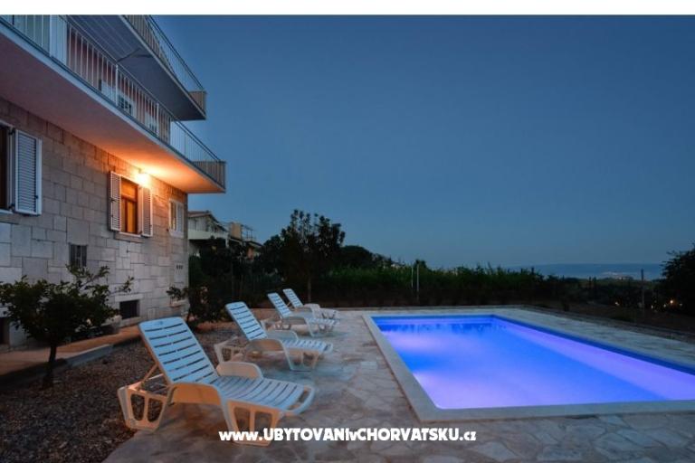 Vacation house Stipe – photo 7