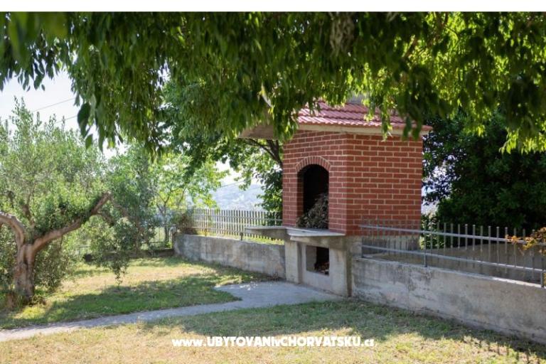 Vacation house Stipe – photo 8