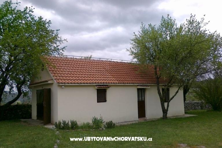 Vacation house Villa Ivo – photo 2