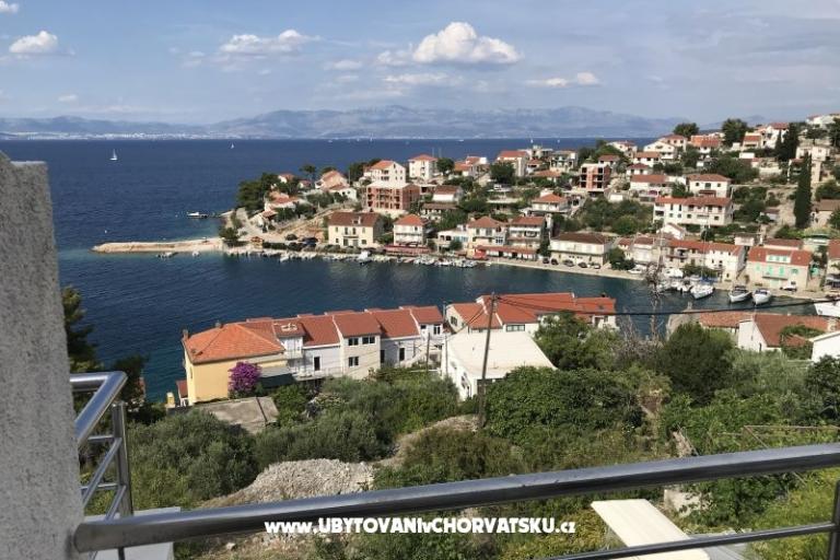 Sunny Apartments Solta – photo 10