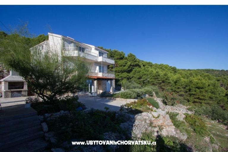 Sunny Apartments Solta – photo 2