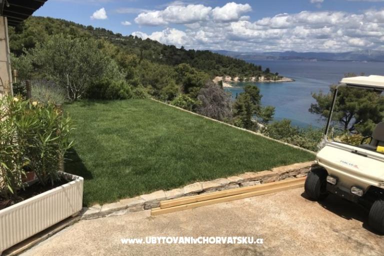 Sunny Apartments Solta – photo 8