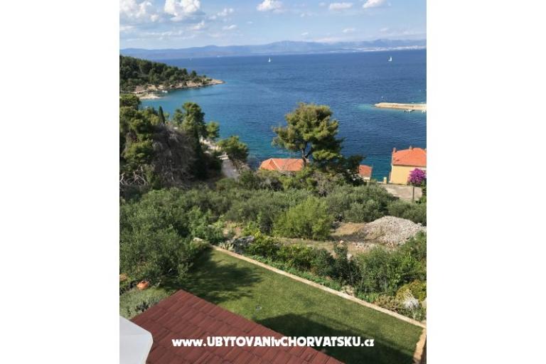 Sunny Apartments Solta – photo 9