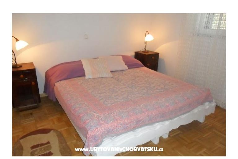 Apartments Dada  – photo 12