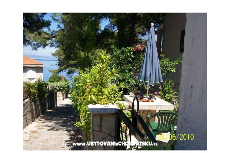 Apartments Dada  – photo 15