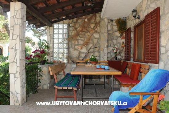 Apartments Dada  – photo 4