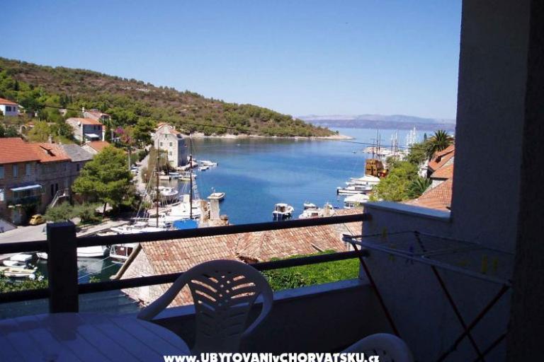 Apartments Dalmatia Šolta – photo 2