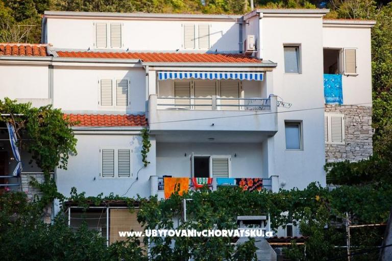 Apartments Dalmatia Šolta – photo 3