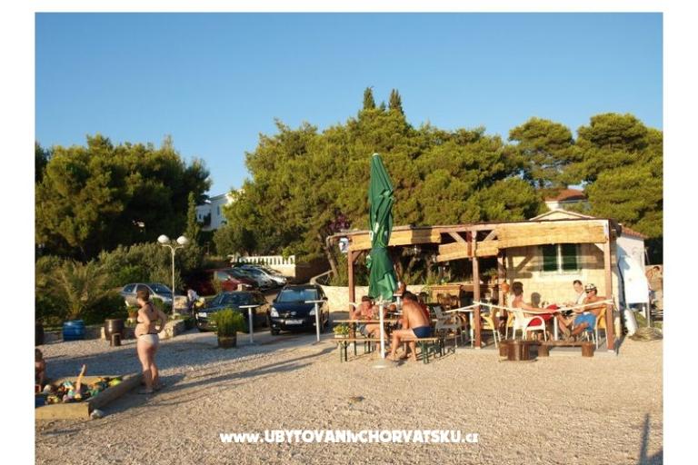 Apartments Bosko – photo 13