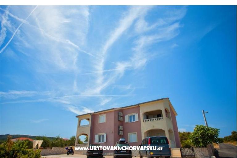 Apartments Matea – photo 12