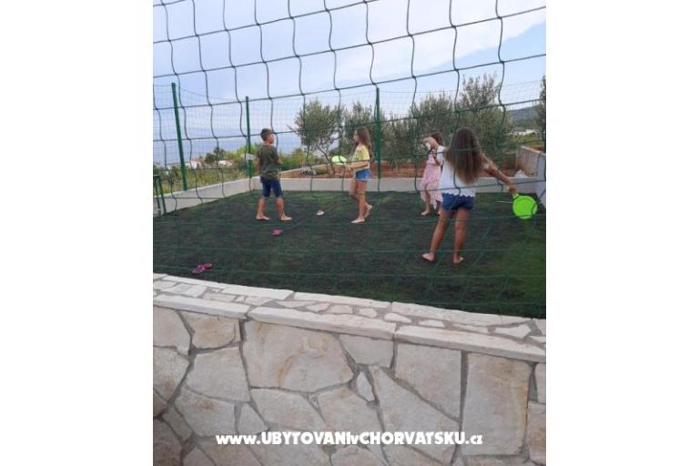 Apartments Matea – photo 22