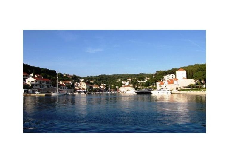 Apartments Oliva - Otok Šolta – photo 10