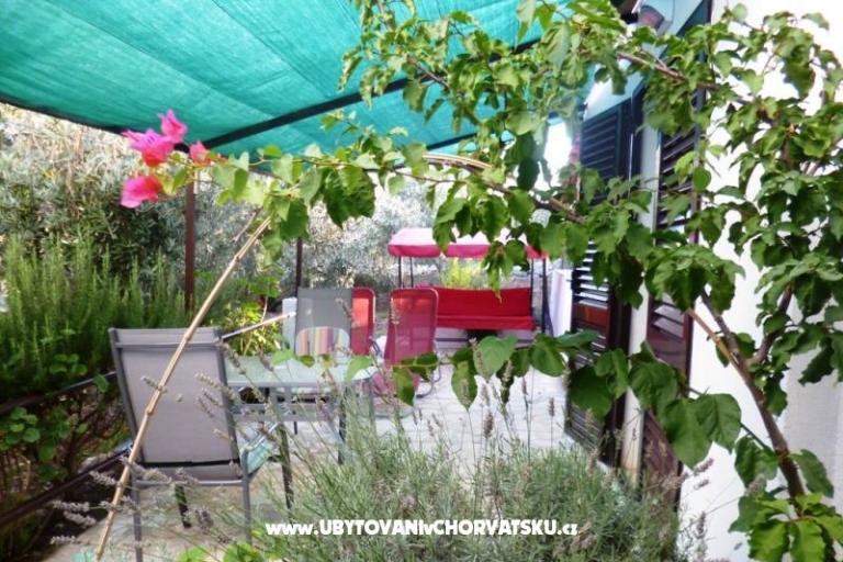 Apartments Oliva - Otok Šolta – photo 18