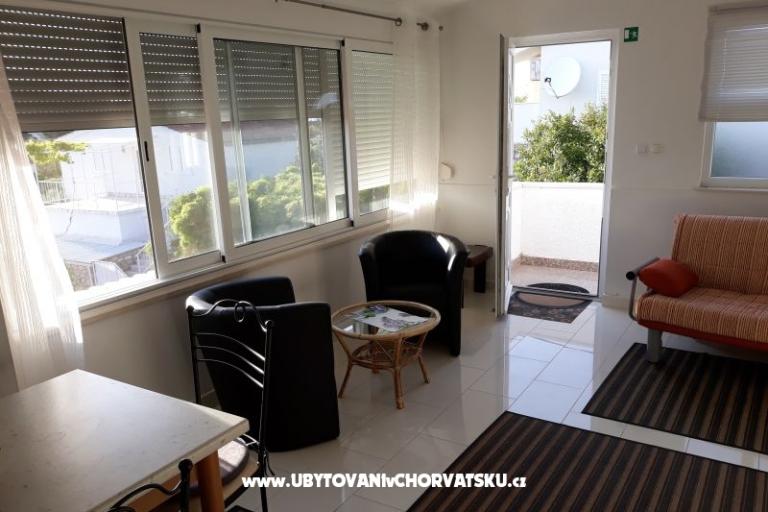 Apartments Tiha – photo 15