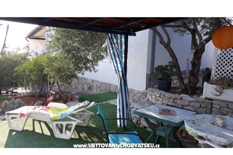 Apartments Tiha – photo 17