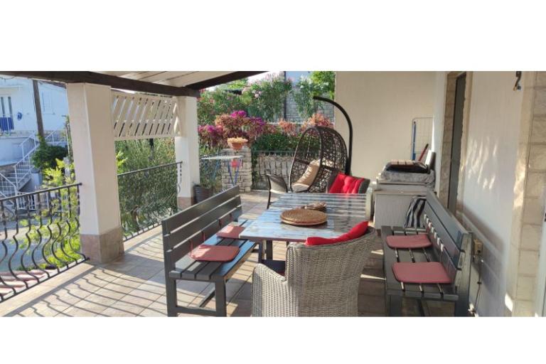 Apartments Tiha – photo 21