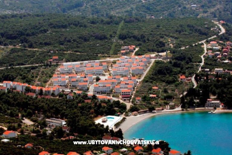 Apartment resort Solenta – photo 17