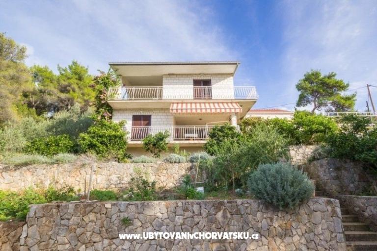 Apartments Solta – photo 17