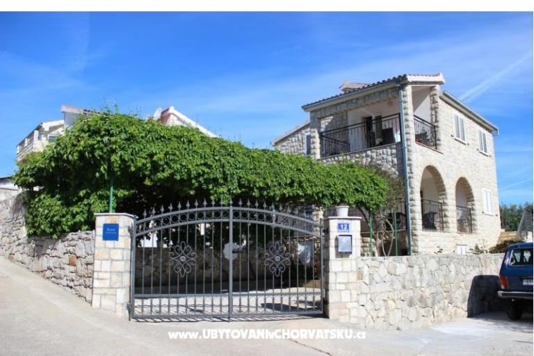 Apartments Solta – photo 4