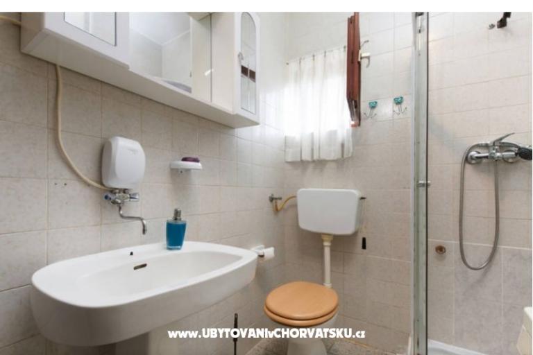 Apartments Smiljana – photo 11
