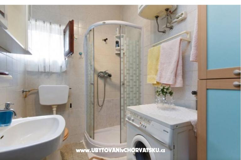 Apartments Smiljana – photo 12