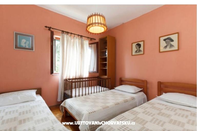 Apartments Smiljana – photo 9