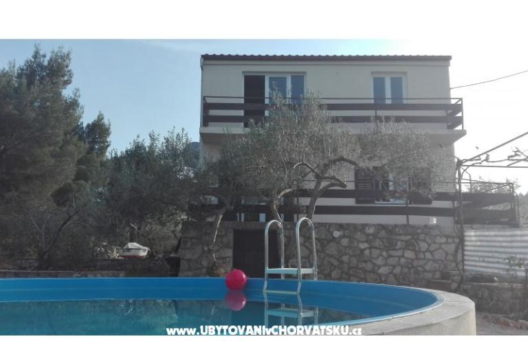 Vacation house Villa Ante – photo 2