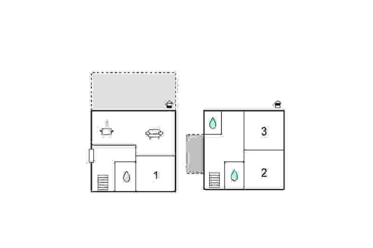 Vacation house – photo 2