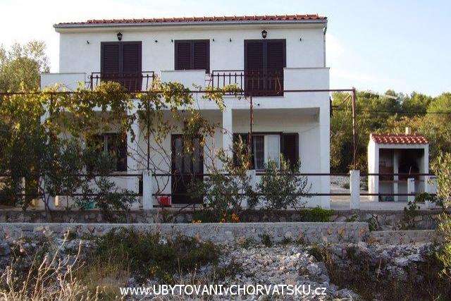 Apartments Oliva  – photo 2