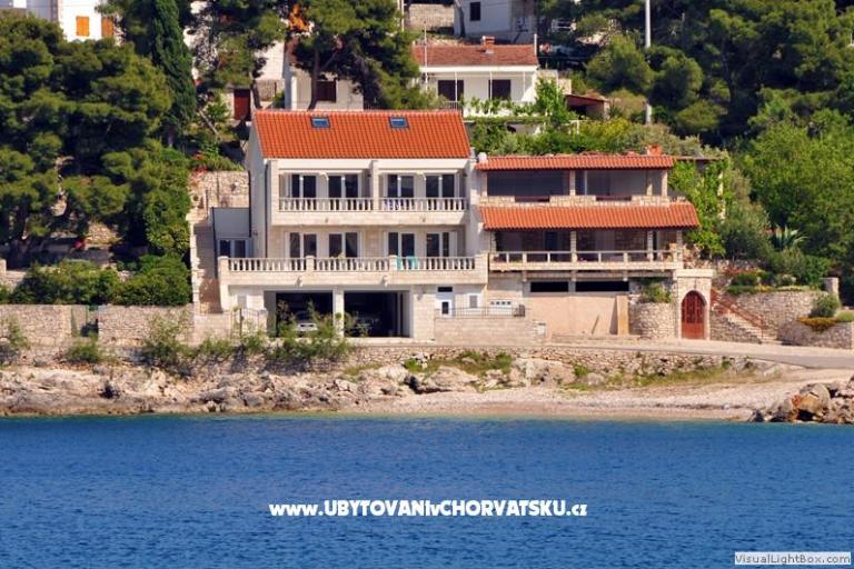 Villa Mileana – photo 10