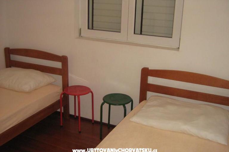 Apartments Zdravka -15% – photo 14