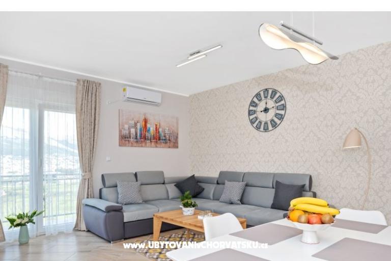 Anić Amazing Apartments DELUXE – photo 3