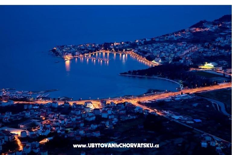 Adriatic Apartments Stobrec – photo 10