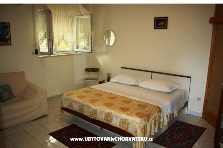 Adriatic Apartments Stobrec – photo 11