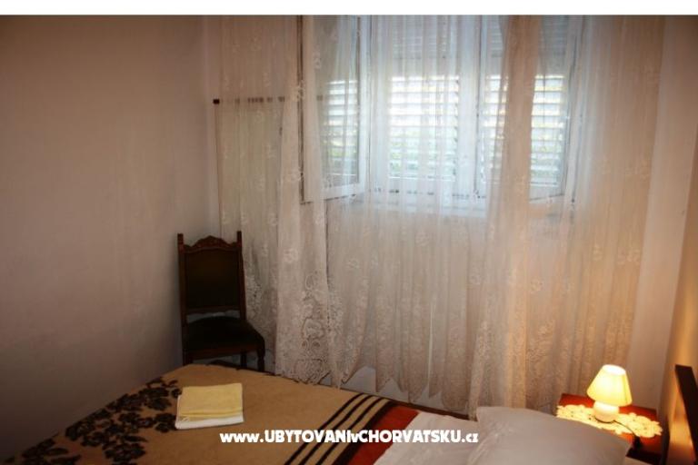 Adriatic Apartments Stobrec – photo 12
