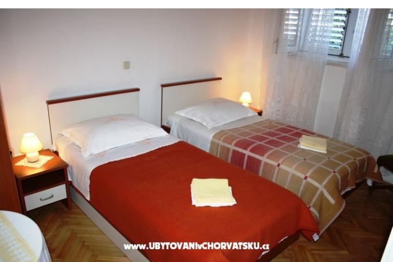 Adriatic Apartments Stobrec – photo 13