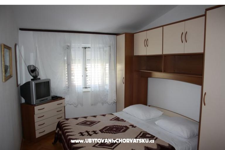 Adriatic Apartments Stobrec – photo 14