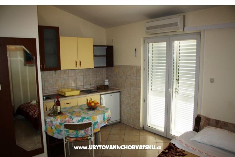 Adriatic Apartments Stobrec – photo 15
