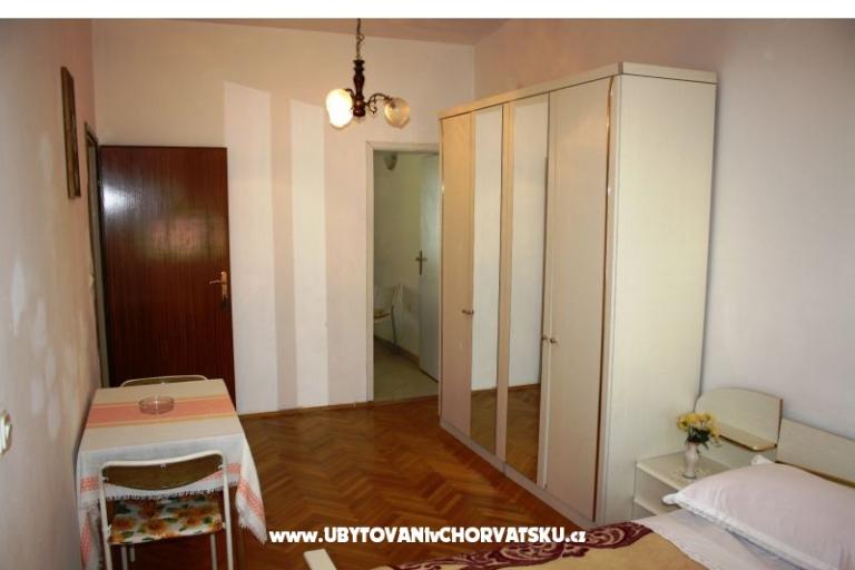 Adriatic Apartments Stobrec – photo 16