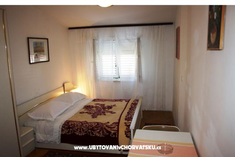 Adriatic Apartments Stobrec – photo 17