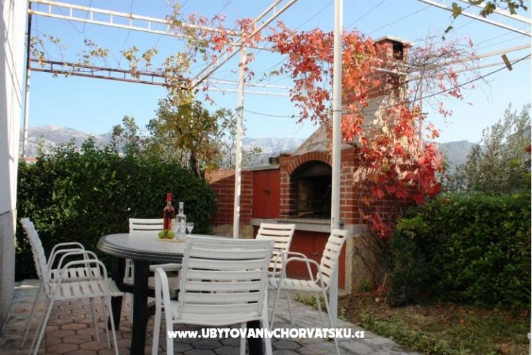 Adriatic Apartments Stobrec – photo 2