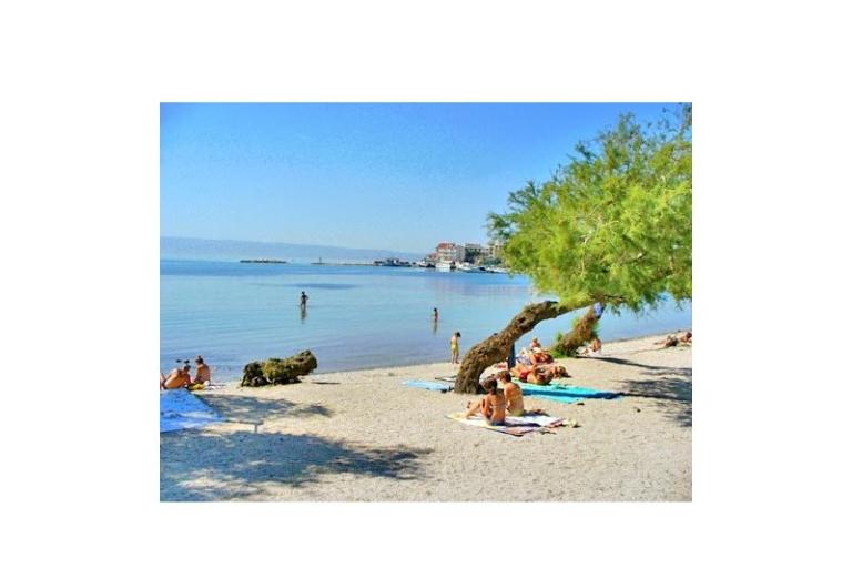 Adriatic Apartments Stobrec – photo 8